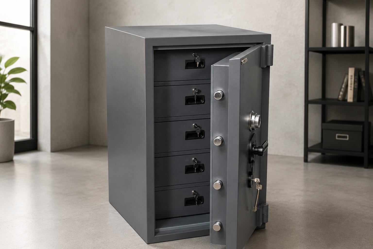 Safes