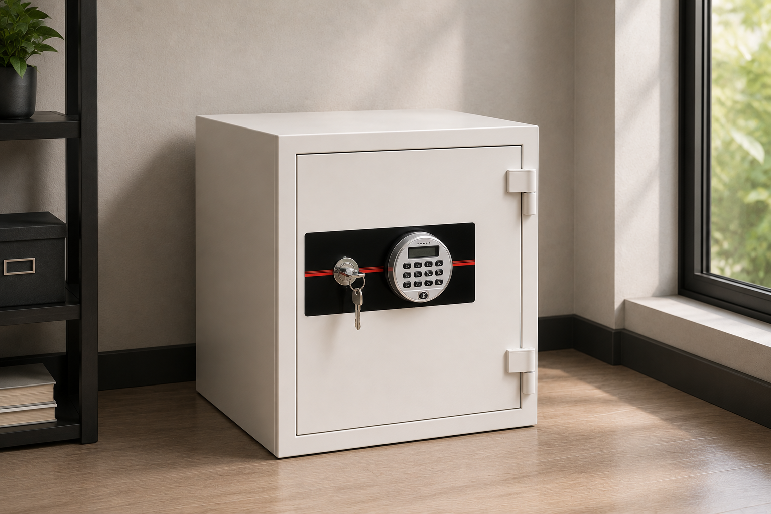 Home Safes