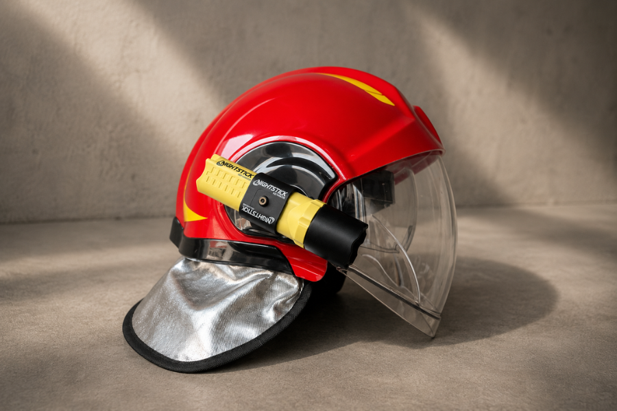 Fireman Protective Equipment