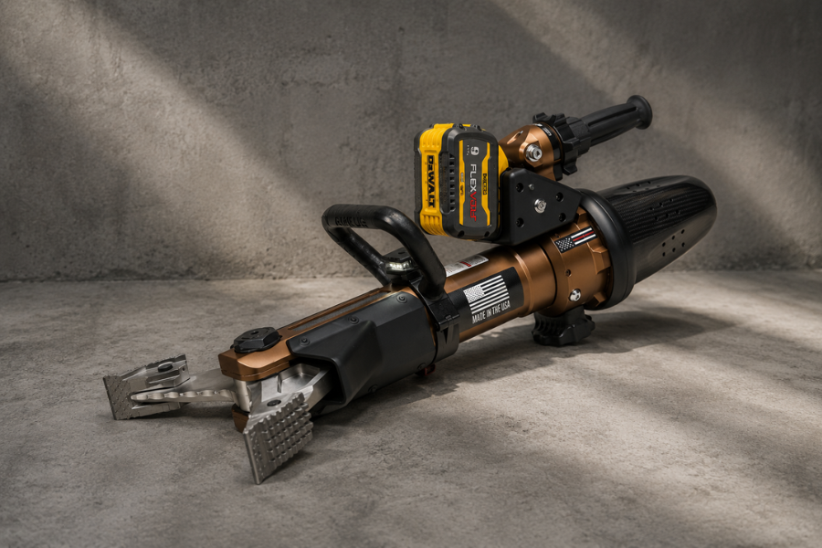 Rescue Equipment