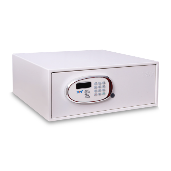 Habel Hotel Safe