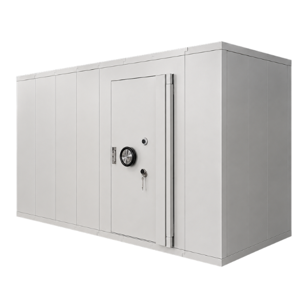 Modular Vault