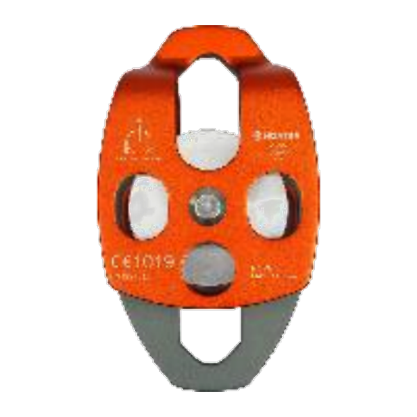 Double Pulley