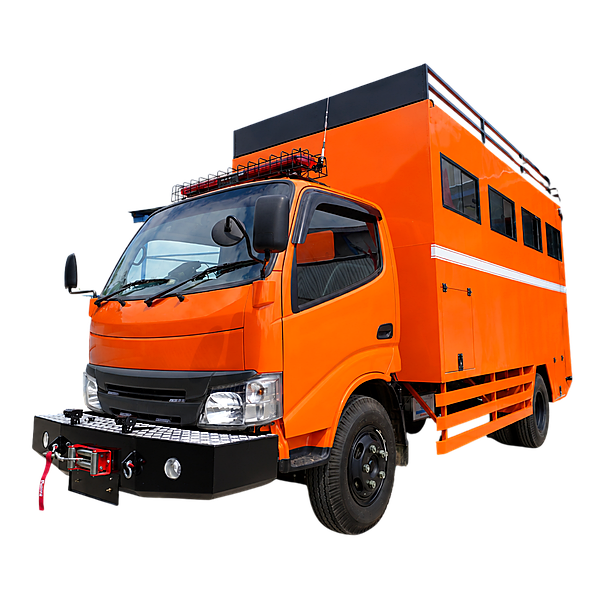 Mobil Serbaguna