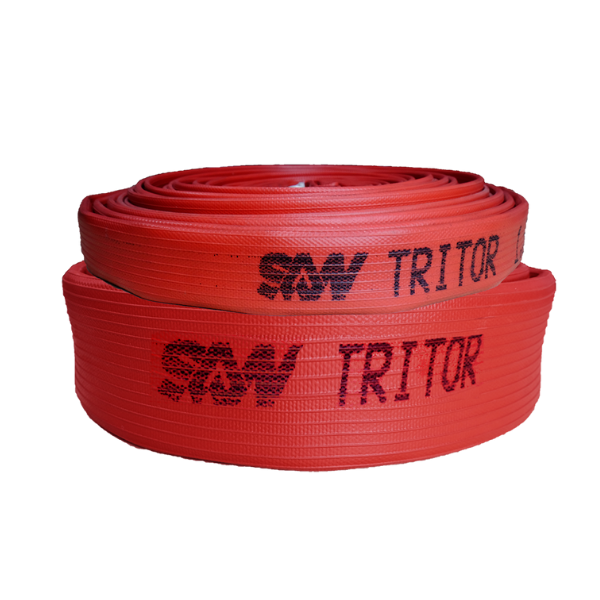 SAN Tritor - Hose Rubber