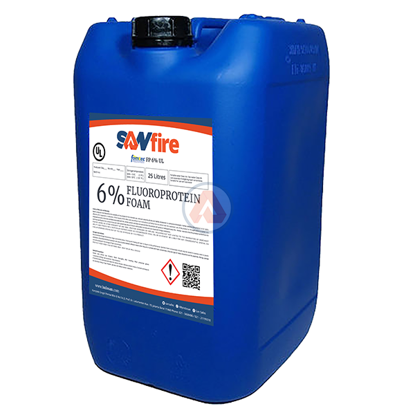 Foam FP 6% UL