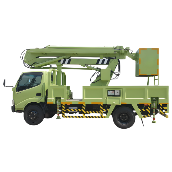 Skylift 16m Telescopic