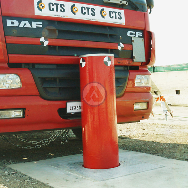 Movable Bollard M50