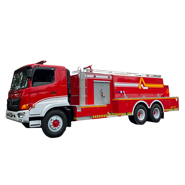 Water Supply 10000L Portable & PTO